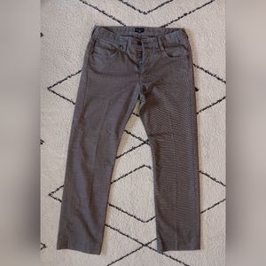 Paul Smith 32x32 jeans